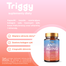 Triggy Anti Aging Max, 60 kapsułek - miniaturka 2 zdjęcia produktu