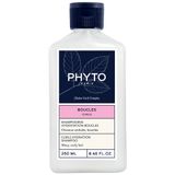 Phyto Curls, szampon nawilżający do loków, 250 ml - miniaturka zdjęcia produktu