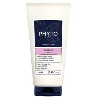 Phyto Curls, odżywka nawilżająca do loków, 175 ml - zdjęcie produktu