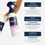 Phyto Curls, spray do reaktywacji loków, 150 ml - miniaturka 2 zdjęcia produktu