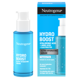 Neutrogena Hydro Boost, ultranawilżające serum do twarzy, 30 ml USZKODZONE OPAKOWANIE - miniaturka zdjęcia produktu