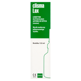 Clisma Lax, lewatywa oczyszczająca (enema), butelka, 133 ml Clisma Lax, lewatywa oczyszczająca (enema), butelka, 133 ml - miniaturka zdjęcia produktu