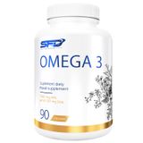 SFD Omega 3, 90 kapsułek - miniaturka zdjęcia produktu