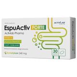 Activlab Pharma EspuActiv Forte, 30 kapsułek - miniaturka zdjęcia produktu
