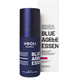 Veoli Botanica Blue Ageless Essence, wypełniająco-ujędrniające serum anti-aging do twarzy, 30 ml - miniaturka zdjęcia produktu