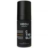 Veoli Botanica C The Glow, rozjaśniająco-wyciszające serum do twarzy, 30 ml - miniaturka zdjęcia produktu