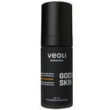 Veoli Botanica Goddess Skin, rozjaśniająco-kojące serum do twarzy, 30 ml - miniaturka zdjęcia produktu
