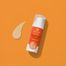 BasicLab Protecticus, tonująca emulsja ochronna, prewencja i antyoksydacja, SPF 50+, 50 ml KRÓTKA DATA - miniaturka 2 zdjęcia produktu