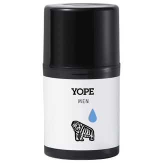 Yope Men Wood Moc Nawilżenia, krem nawilżający do twarzy, 50 ml - zdjęcie produktu