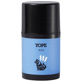 Yope Men Wood Siła Regeneracji, krem regenerujący do twarzy, 50 ml - zdjęcie produktu