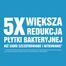 Listerine Stay White, płyn do płukania jamy ustnej, 500 ml - miniaturka 2 zdjęcia produktu