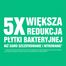 Listerine Fresh Burst, płyn do płukania jamy ustnej, 500 ml - miniaturka 2 zdjęcia produktu