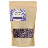 Folk & Flora, sól do kąpieli, lawendowa, 500 g Folk & Flora, sól do kąpieli, lawendowa, 500 g - miniaturka zdjęcia produktu