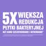 Listerine Total Care, płyn do płukania jamy ustnej, 500 ml - miniaturka 2 zdjęcia produktu