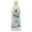 Zestaw Frosch Baby, koncentrat do prania ubranek dziecięcych, 1500 ml + koncentrat do płukania ubranek dziecięcych, 750 ml - miniaturka 3 zdjęcia produktu