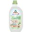 Zestaw Frosch Baby, płyn do prania ubranek dziecięcych, 1500 ml + koncentrat do płukania ubranek dziecięcych, 750 ml - miniaturka 2 zdjęcia produktu