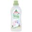 Zestaw Frosch Baby, płyn do prania ubranek dziecięcych, 1500 ml + koncentrat do płukania ubranek dziecięcych, 750 ml - miniaturka 3 zdjęcia produktu