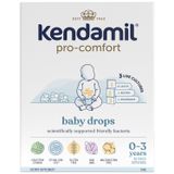 Kendamil Pro-Comfort, krople dla dzieci, od urodzenia, 7,5 ml - miniaturka zdjęcia produktu