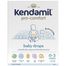 Kendamil Pro-Comfort, krople dla dzieci, od urodzenia, 7,5 ml - miniaturka  zdjęcia produktu