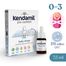 Kendamil Pro-Comfort, krople dla dzieci, od urodzenia, 7,5 ml - miniaturka 2 zdjęcia produktu