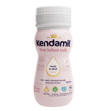 Kendamil 1, mleko początkowe gotowe do spożycia, od urodzenia, 250 ml - miniaturka zdjęcia produktu