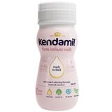 Kendamil 1, mleko początkowe gotowe do spożycia, od urodzenia, 250 ml - miniaturka zdjęcia produktu