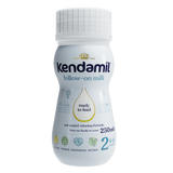 Kendamil 2, mleko następne gotowe do spożycia, od 6 miesiąca, 250 ml - miniaturka zdjęcia produktu