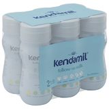 Zestaw Kendamil 2, mleko następne gotowe do spożycia, od 6 miesiąca, 6 x 250 ml USZKODZONE OPAKOWANIE - miniaturka zdjęcia produktu