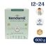 Kendamil Premium 3 HMO+, mleko dla juniora, po 12 miesiącu, 600 g USZKODZONE OPAKOWANIE - miniaturka 2 zdjęcia produktu