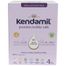 Kendamil Premium 4 HMO+, mleko dla juniora, po 24 miesiącu, 600 g USZKODZONE OPAKOWANIE - miniaturka  zdjęcia produktu