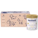 Zestaw Kendamil Premium 4 HMO+, mleko dla juniora, po 24 miesiącu, 3 x 800 g - miniaturka zdjęcia produktu