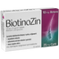 BiotinoZin 10 mg + 25 mg Zn2+, 30 tabletek USZKODZONE OPAKOWANIE - miniaturka 2 zdjęcia produktu