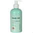 handy lab. Patchouli Mood, naturalne mydło do rąk, 250 ml USZKODZONE OPAKOWANIE - miniaturka  zdjęcia produktu
