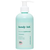 handy lab. Patchouli Mood, naturalne mydło do rąk, 250 ml - miniaturka zdjęcia produktu