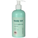 handy lab. Patchouli Mood, naturalne mydło do rąk, 250 ml - miniaturka zdjęcia produktu