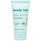handy lab. Patchouli Mood, nawilżający krem do rąk, 50 ml - miniaturka zdjęcia produktu