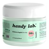 handy lab. Patchouli Mood, ziołowa kąpiel do stóp z olejkami, 300 g - miniaturka zdjęcia produktu