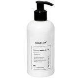 handy lab. White Tea, odżywcze mydło do rąk, 250 ml - miniaturka zdjęcia produktu