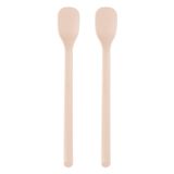 Lovi, pierwsza łyżeczka do karmienia, Nude, 2 sztuki - miniaturka zdjęcia produktu