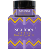 Snailmed Royal Quality, przeciwzmarszczkowy, ochraniający krem ze stoechiolem, ceramidami, olejkiem z awokado i witaminą E, 30 ml - miniaturka zdjęcia produktu