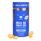 Noble Health Misie Na Dobry Sen, żelki, 300 g - miniaturka zdjęcia produktu