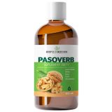 Ekototu Pasoverb krople z orzechem, 100 ml - miniaturka zdjęcia produktu