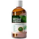 Ekototu Metale ciężkie, 100 ml - miniaturka zdjęcia produktu