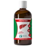 Ekototu Hepatek, 100 ml - miniaturka zdjęcia produktu