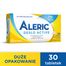 Aleric Deslo Active 5 mg, 30 tabletek ulegających rozpadowi w jamie ustnej - miniaturka 2 zdjęcia produktu