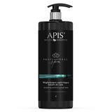 Apis Professional Spa Harmony of Forest, wygładzająco-ujędrniający balsam do ciała, 1 l - miniaturka zdjęcia produktu