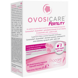 Ovosicare Fertility, 30 kapsułek - miniaturka zdjęcia produktu