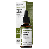 Pharmovit Ekstrakty Wsparcie wątroby, krople, 30 ml - miniaturka zdjęcia produktu