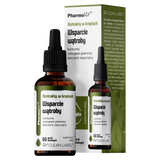 Pharmovit Ekstrakty Wsparcie wątroby, krople, 30 ml - miniaturka zdjęcia produktu