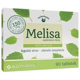 Melisa, 90 tabletek - miniaturka zdjęcia produktu